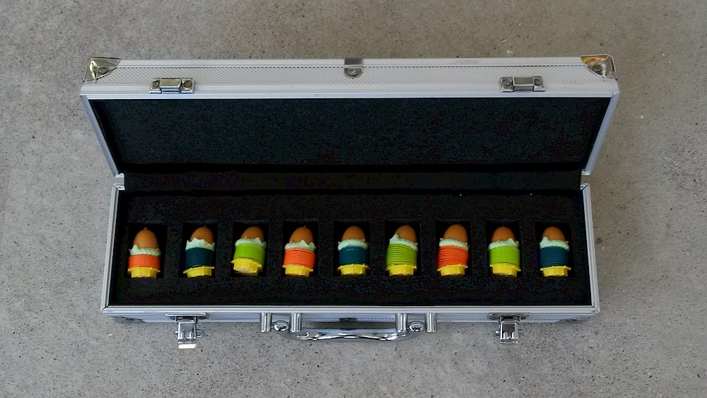 PARADE | Andreas Ilg